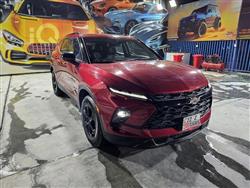 شيفروليه بليزر